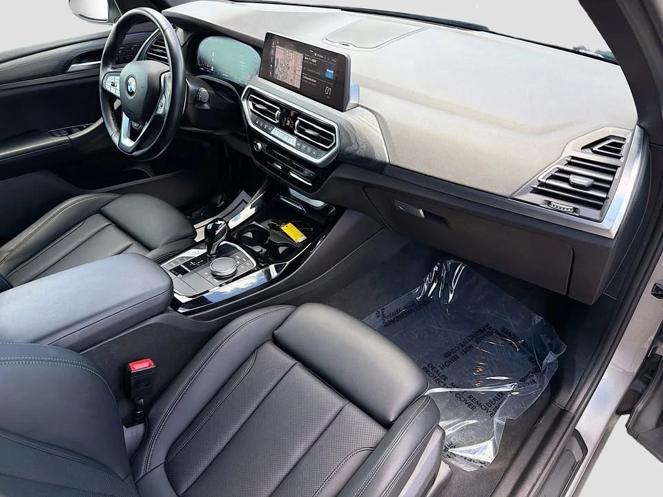 2023 BMW G01 X3 - Image 13 of 20