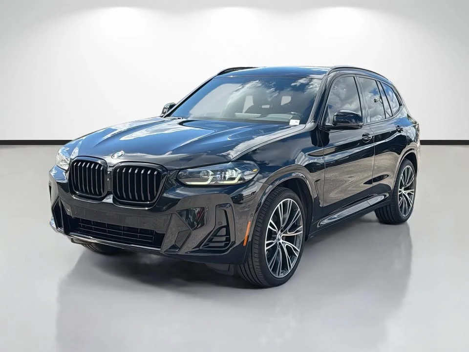 2023 BMW G01 X3 - Image 7 of 20