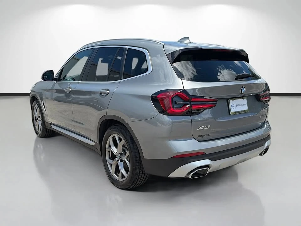 2023 BMW G01 X3 - Image 5 of 20