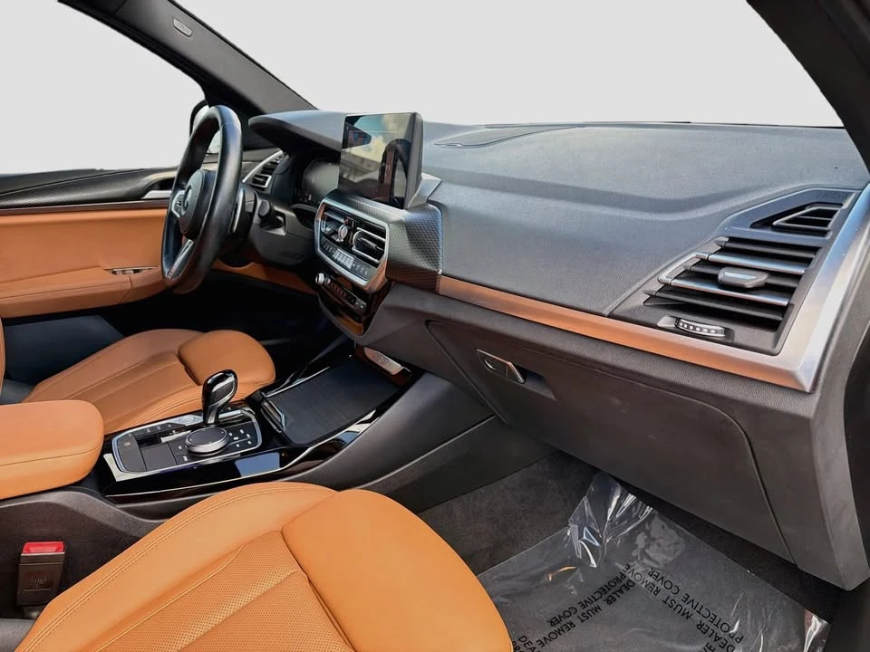 2023 BMW G01 X3 - Image 14 of 20