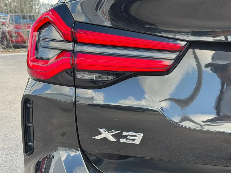 2023 BMW G01 X3 - Image 10 of 20