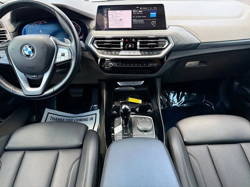 2023 BMW G01 X3 - Image 18 of 20