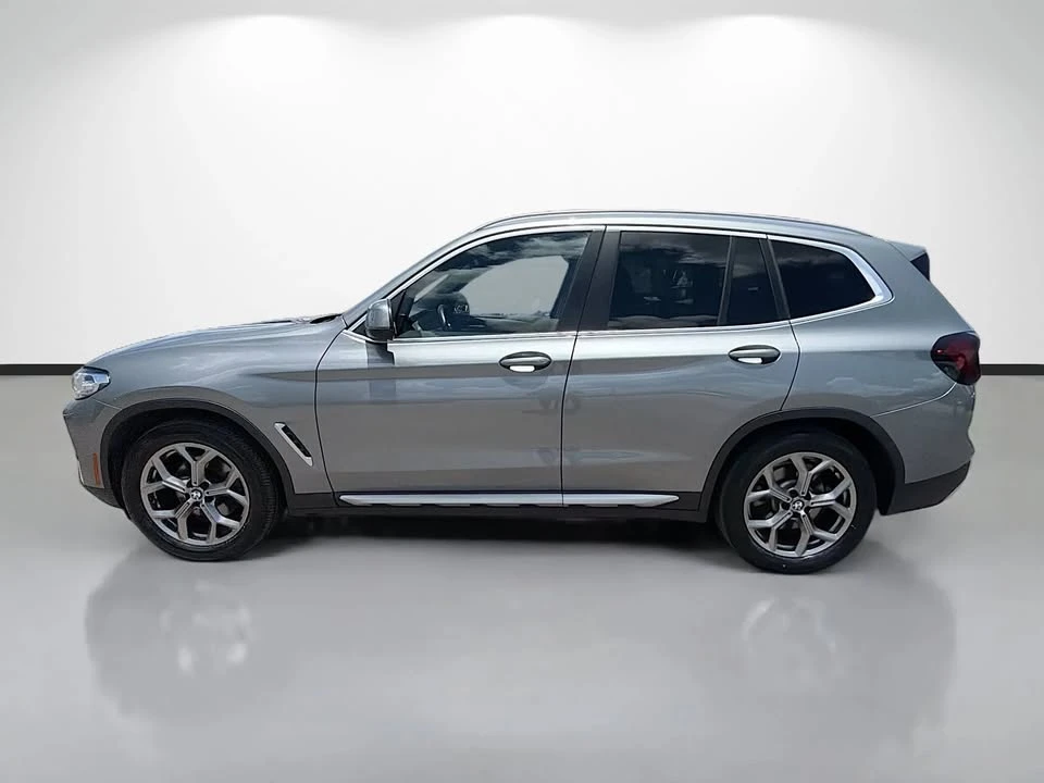 2023 BMW G01 X3 - Image 6 of 20