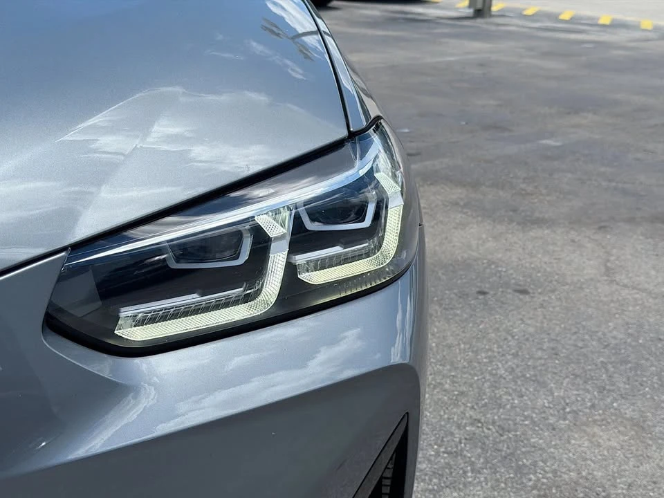 2023 BMW G01 X3 - Image 9 of 20