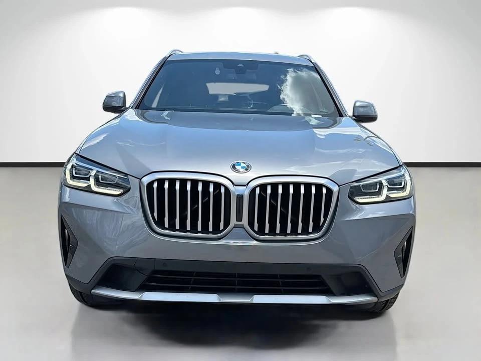 2023 BMW G01 X3 - Image 8 of 20