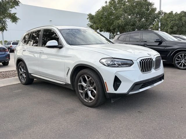 2023 BMW G01 X3 - Image 3 of 12