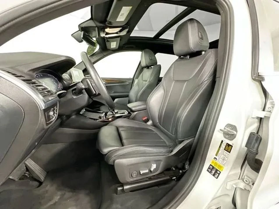 2023 BMW G01 X3 - Image 4 of 20