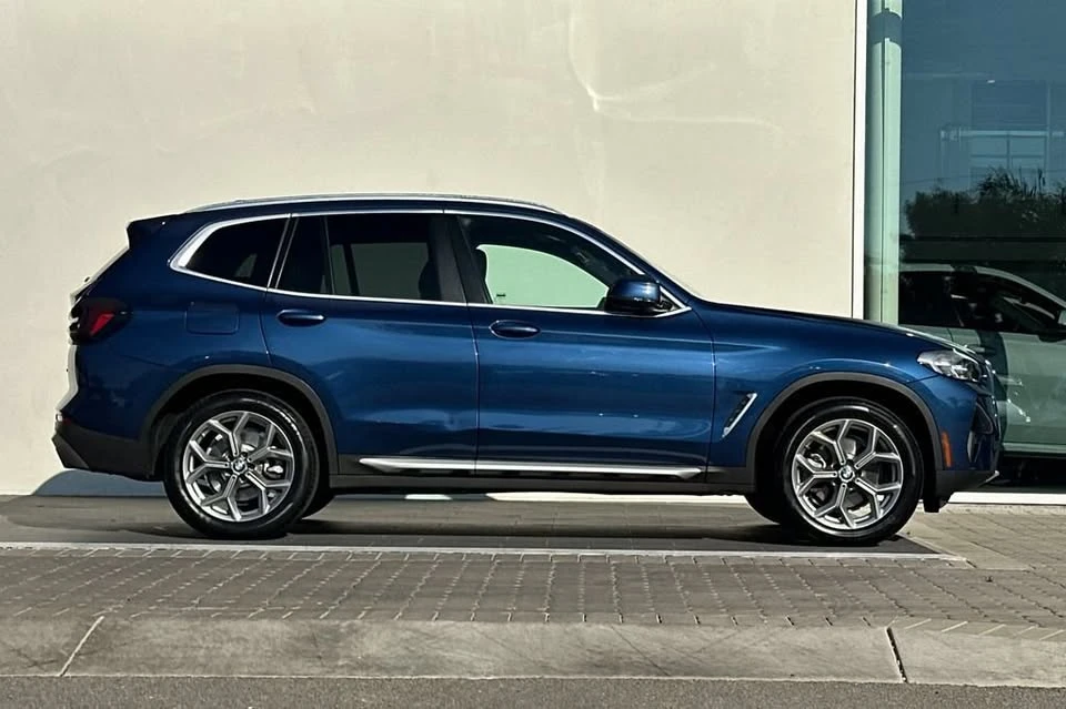 2023 BMW G01 X3 - Image 2 of 20