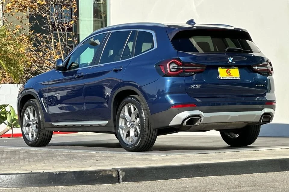 2023 BMW G01 X3 - Image 5 of 20