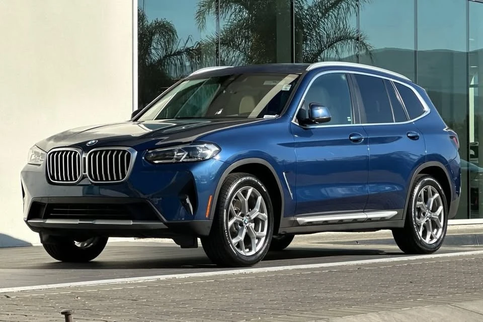 2023 BMW G01 X3 - Image 7 of 20