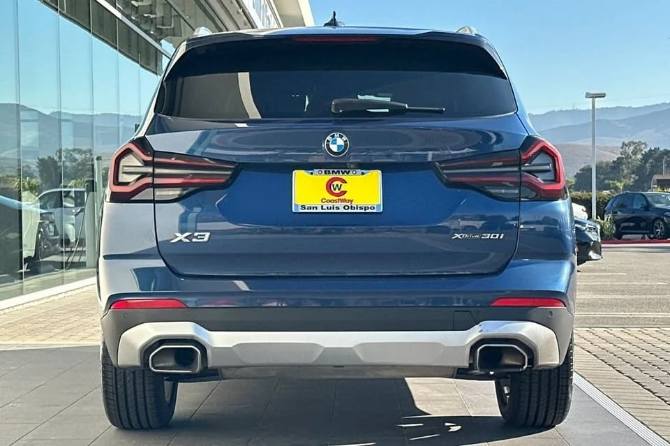 2023 BMW G01 X3 - Image 4 of 20