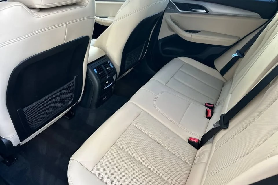 2023 BMW G01 X3 - Image 12 of 20