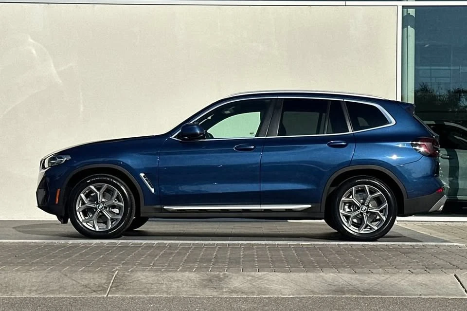 2023 BMW G01 X3 - Image 6 of 20