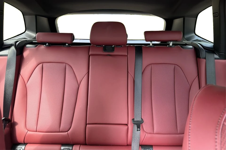 2023 BMW G01 X3 - Image 14 of 20