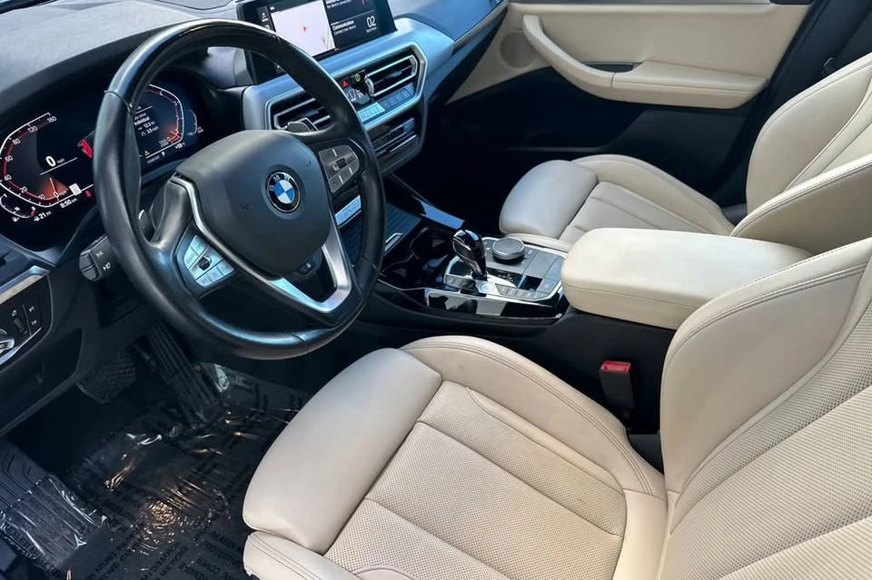 2023 BMW G01 X3 - Image 9 of 20
