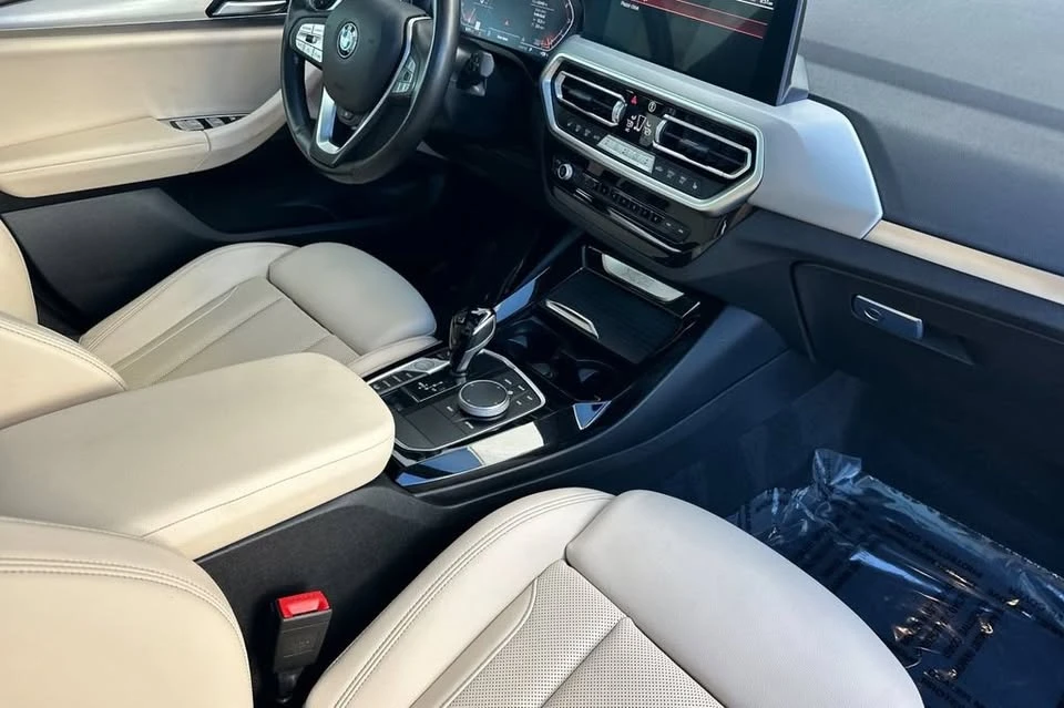 2023 BMW G01 X3 - Image 17 of 20