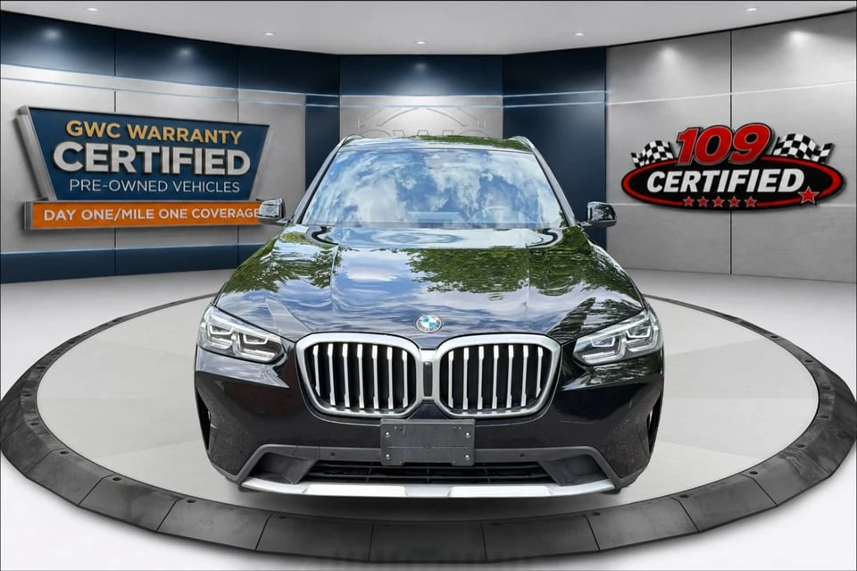 2023 BMW G01 X3 - Image 2 of 20