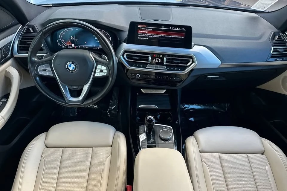 2023 BMW G01 X3 - Image 14 of 20