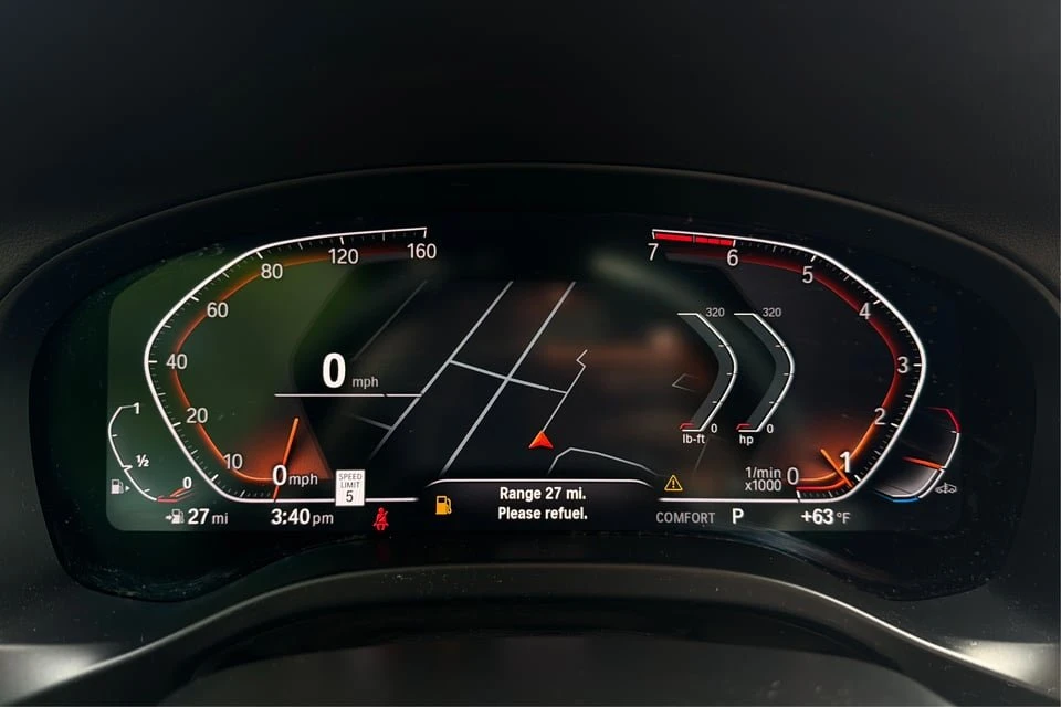 2023 BMW G01 X3 - Image 15 of 20