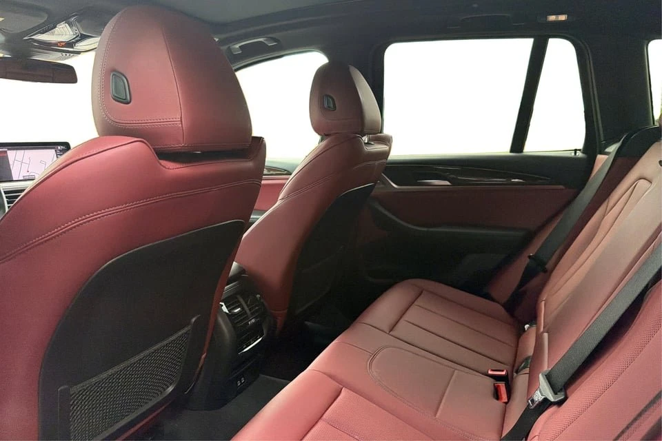 2023 BMW G01 X3 - Image 10 of 20
