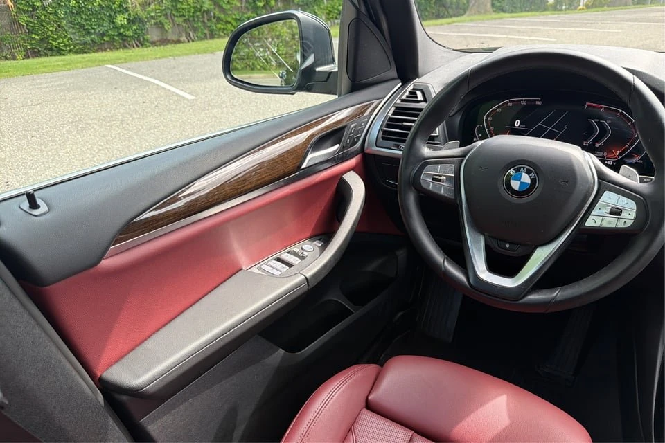 2023 BMW G01 X3 - Image 17 of 20