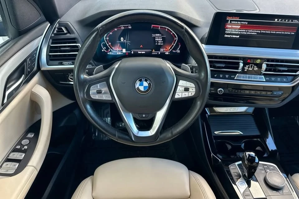 2023 BMW G01 X3 - Image 15 of 20