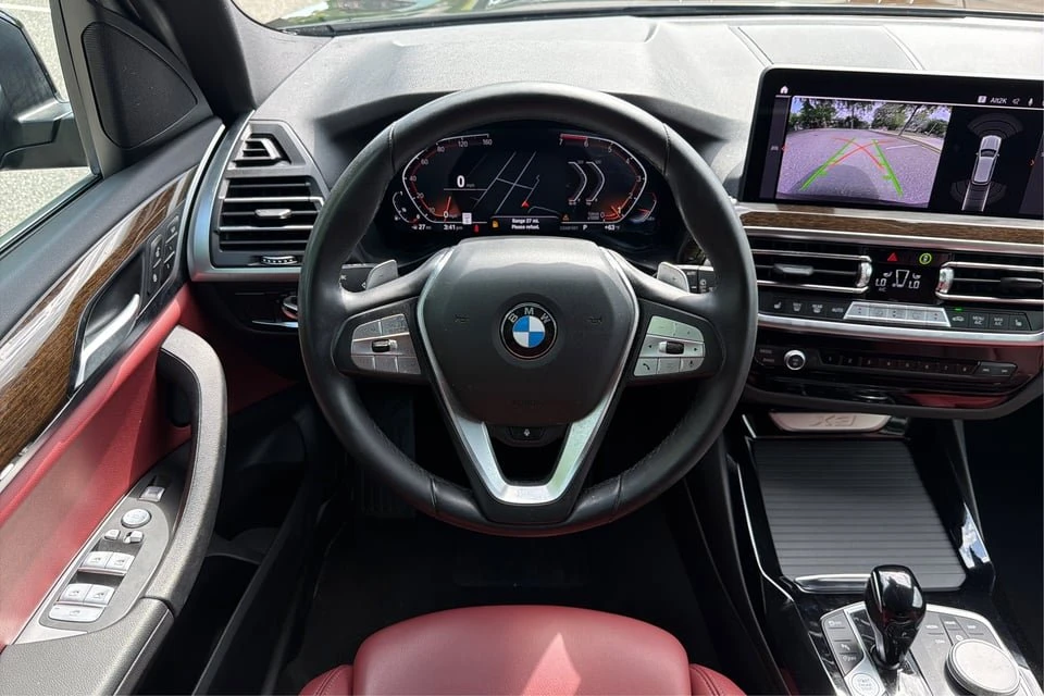 2023 BMW G01 X3 - Image 16 of 20