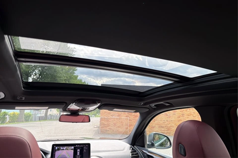 2023 BMW G01 X3 - Image 18 of 20