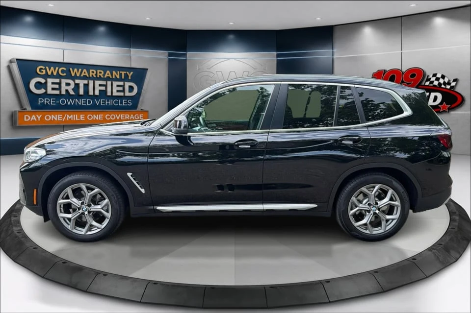 2023 BMW G01 X3 - Image 7 of 20