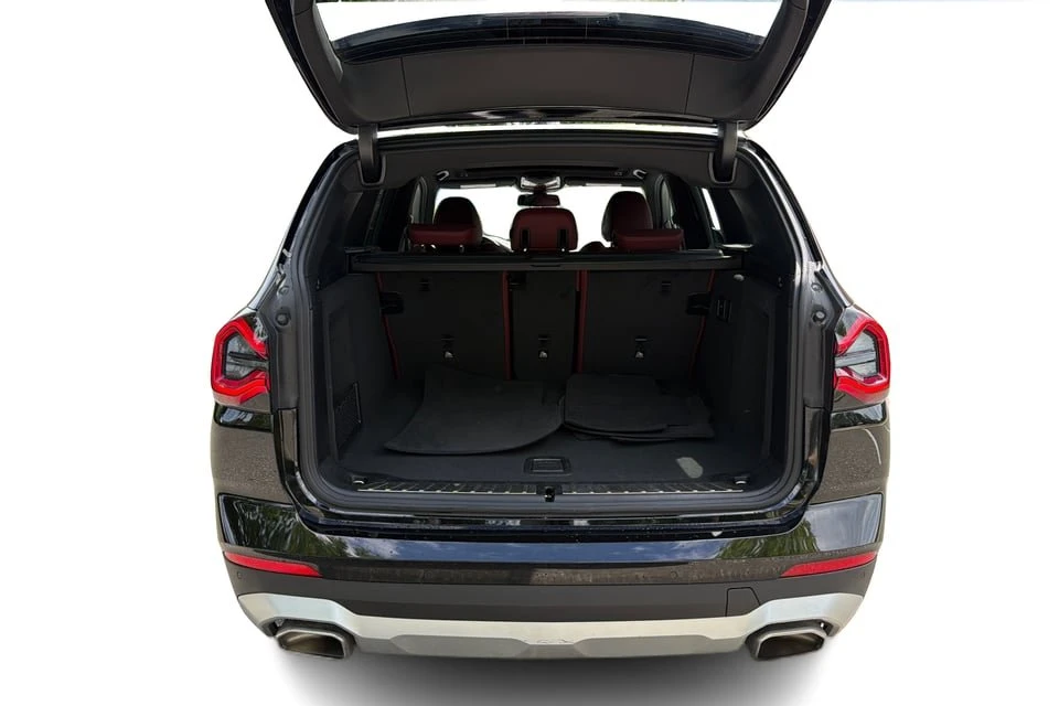 2023 BMW G01 X3 - Image 12 of 20