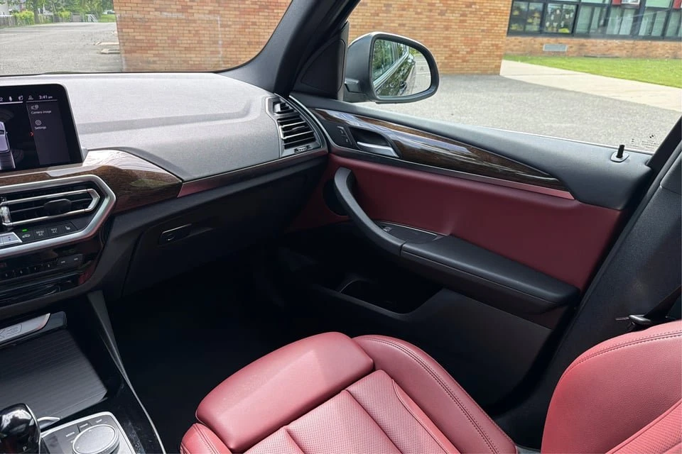 2023 BMW G01 X3 - Image 19 of 20
