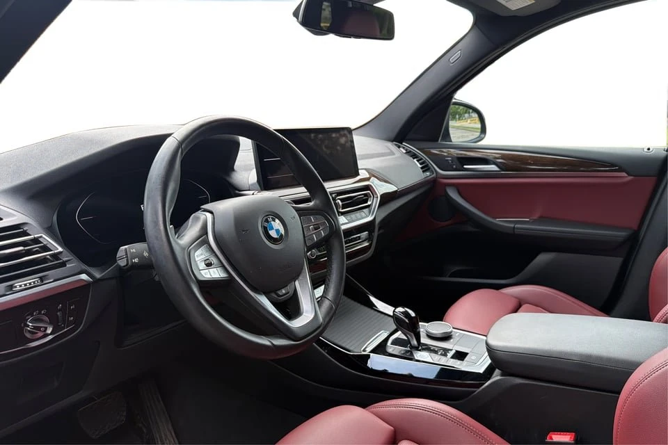 2023 BMW G01 X3 - Image 9 of 20