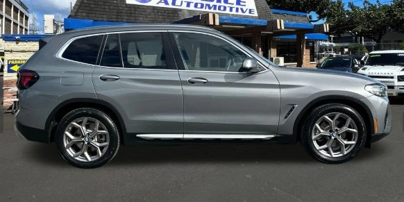 2023 BMW G01 X3 - Image 5 of 11
