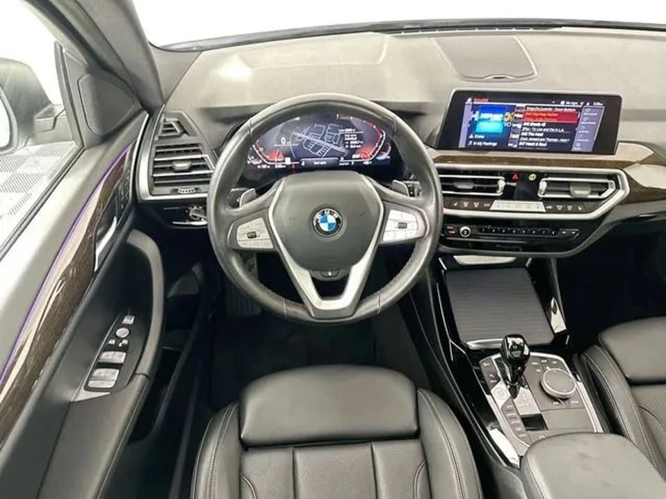 2023 BMW G01 X3 - Image 11 of 20
