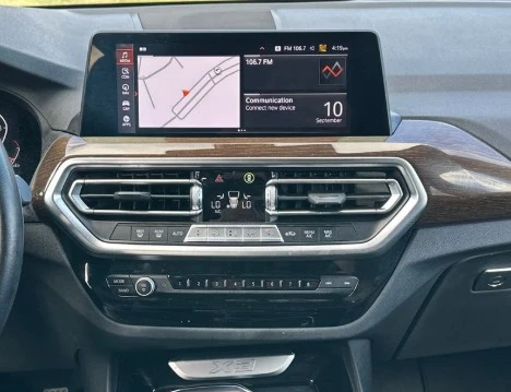 2023 BMW G01 X3 - Image 7 of 11