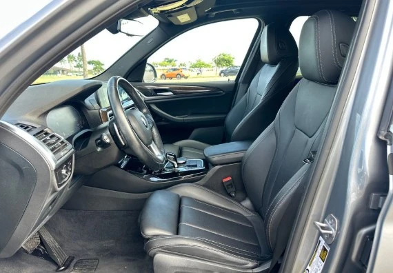 2023 BMW G01 X3 - Image 9 of 11