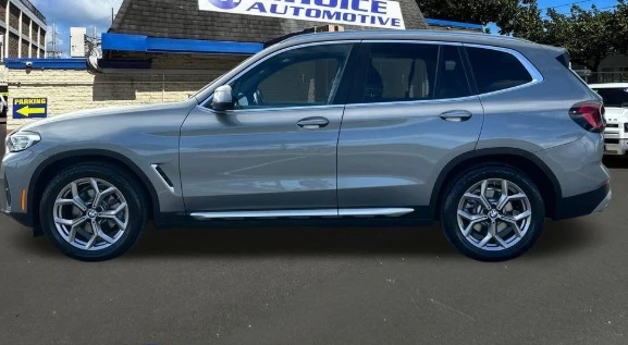 2023 BMW G01 X3 - Image 2 of 11