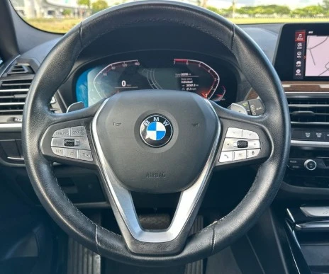 2023 BMW G01 X3 - Image 6 of 11