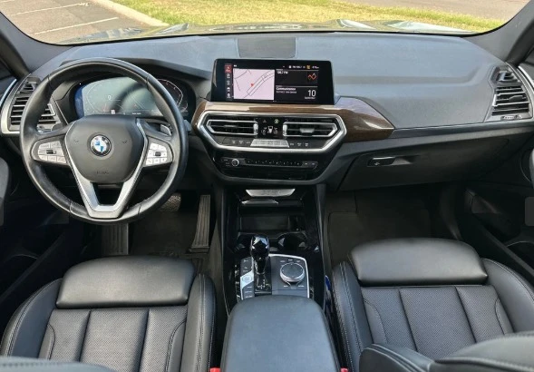 2023 BMW G01 X3 - Image 8 of 11