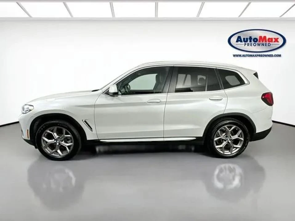 2023 BMW G01 X3 - Image 9 of 20