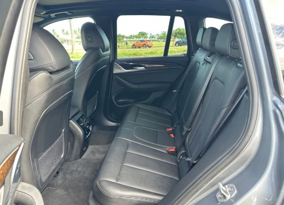 2023 BMW G01 X3 - Image 10 of 11