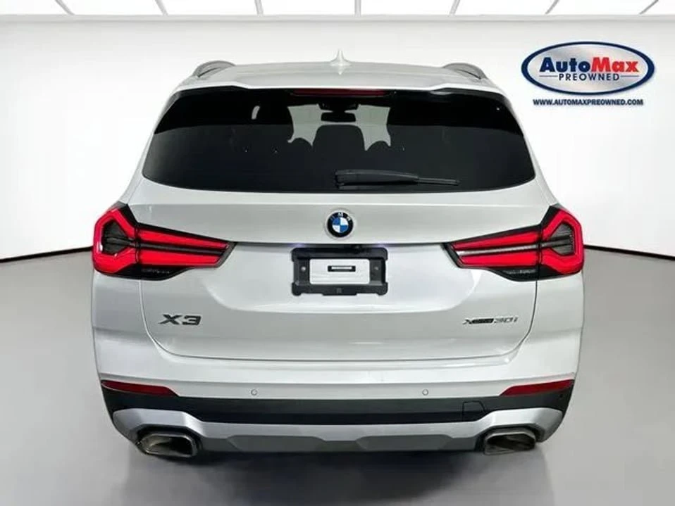 2023 BMW G01 X3 - Image 8 of 20