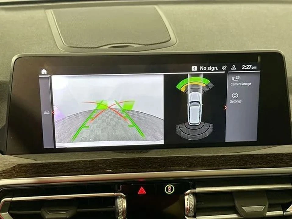 2023 BMW G01 X3 - Image 14 of 20
