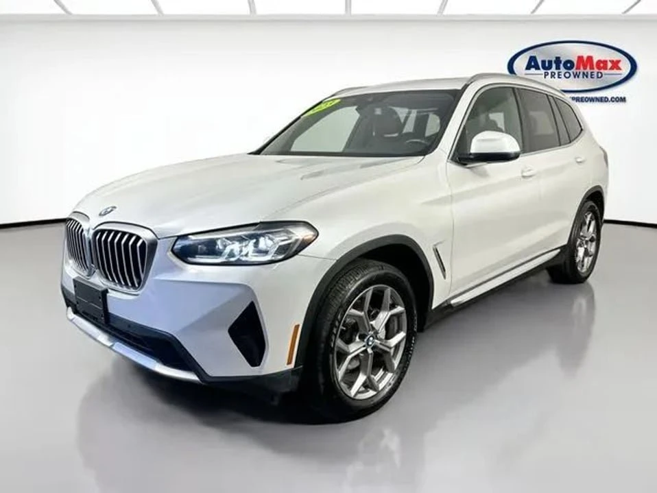 2023 BMW G01 X3 - Image 5 of 20