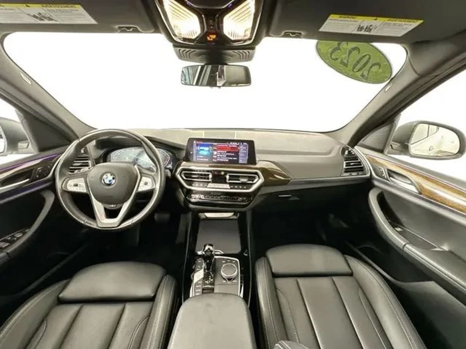 2023 BMW G01 X3 - Image 3 of 20
