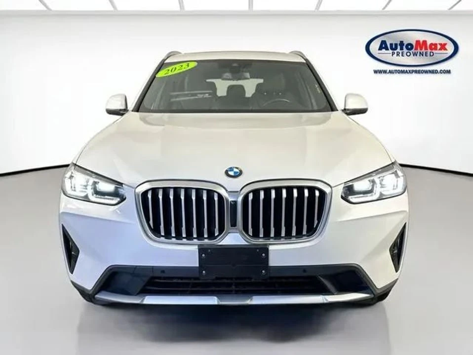 2023 BMW G01 X3 - Image 7 of 20