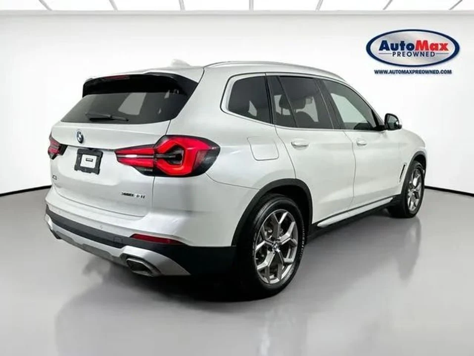 2023 BMW G01 X3 - Image 2 of 20