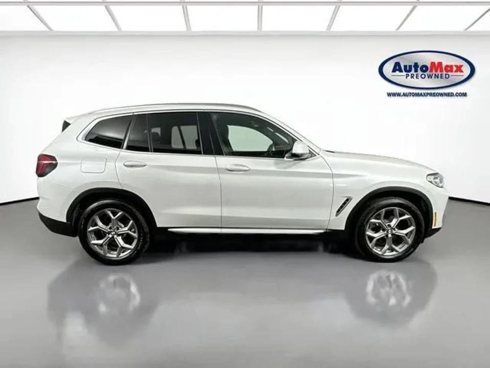 2023 BMW G01 X3 - Image 10 of 20