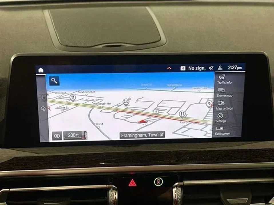 2023 BMW G01 X3 - Image 12 of 20