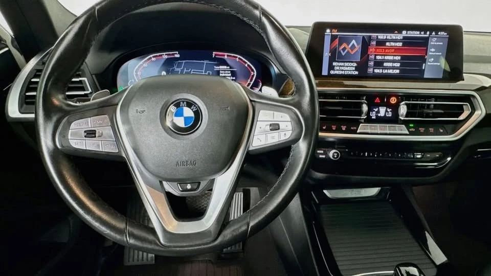 2023 BMW G01 X3 - Image 7 of 20